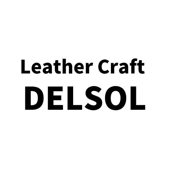ＤＥＬＳＯＬ Leather Works