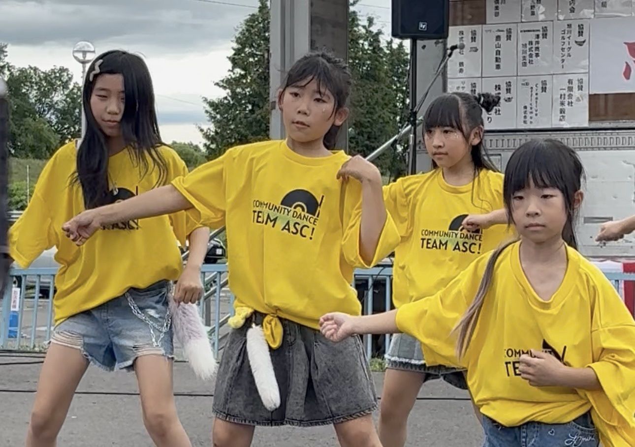夏祭りの様子 35