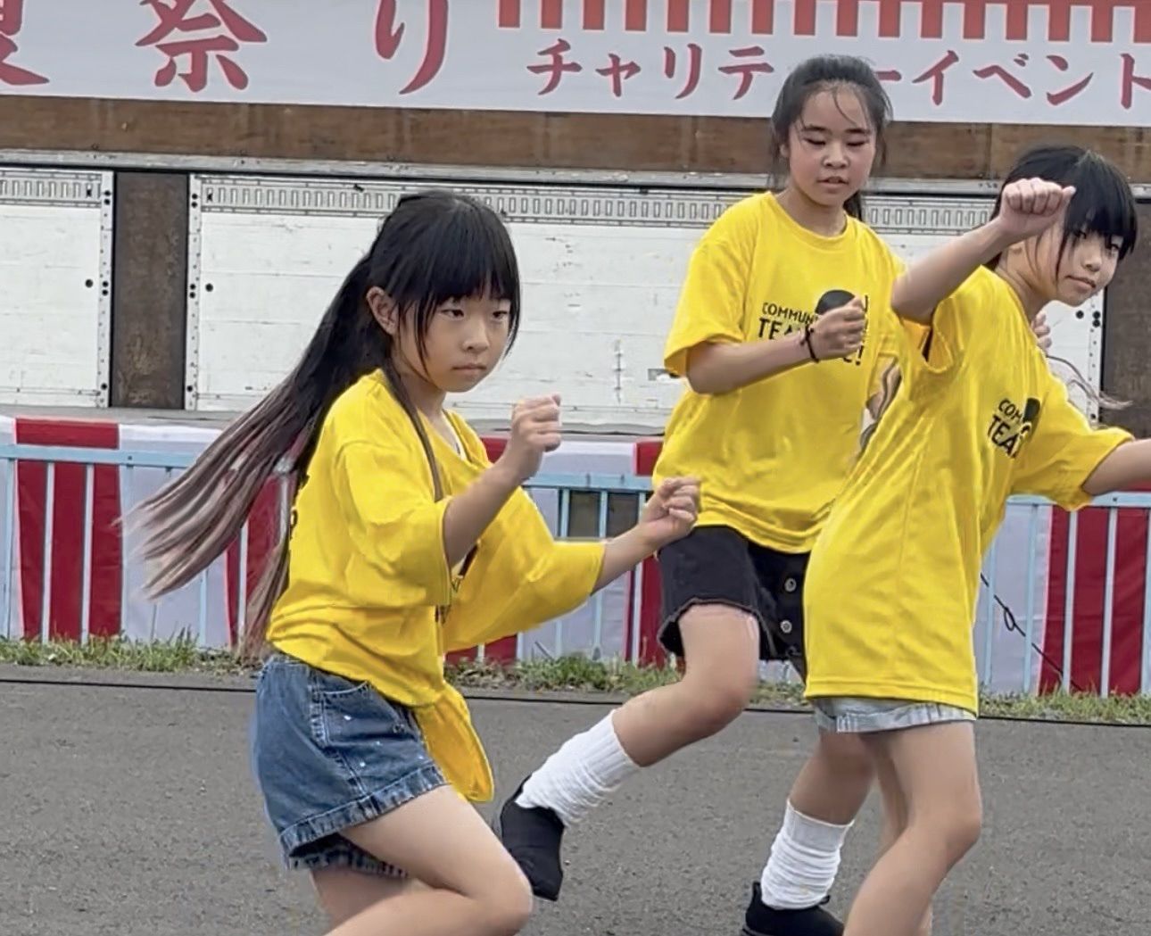 夏祭りの様子 34