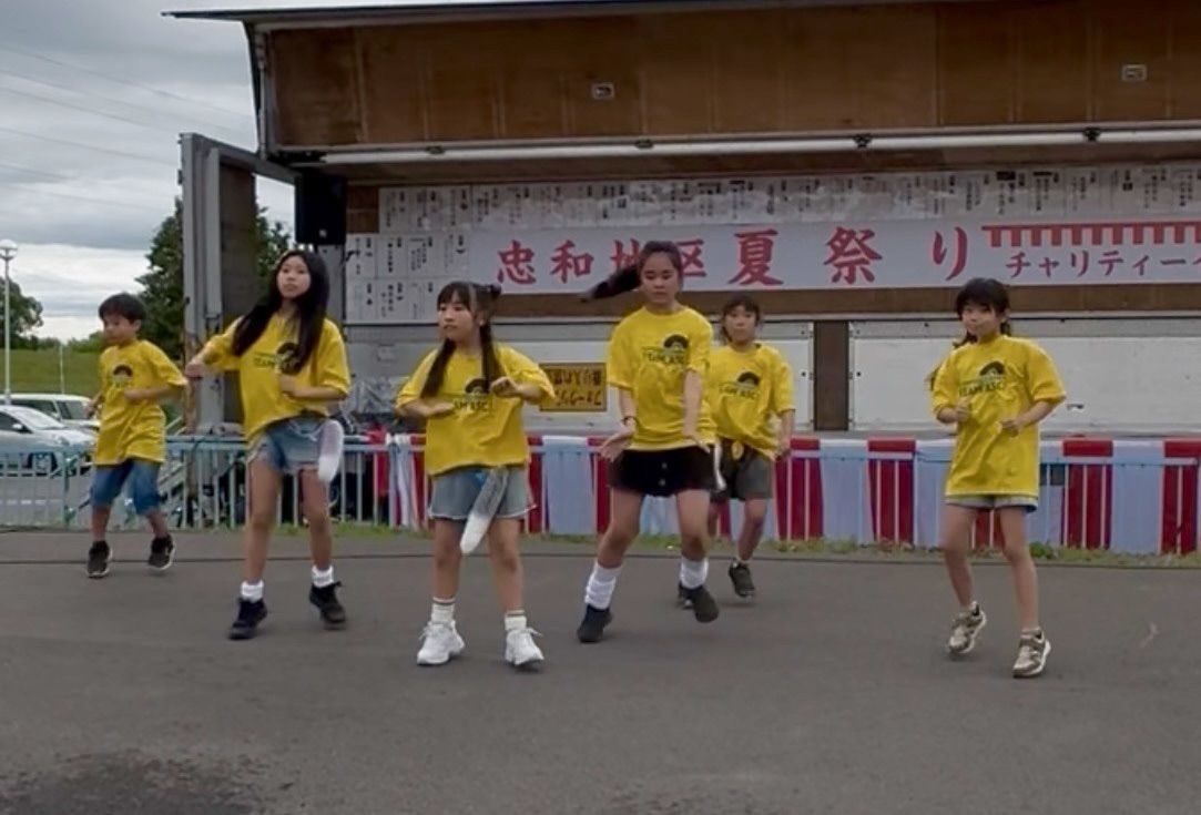 夏祭りの様子 33