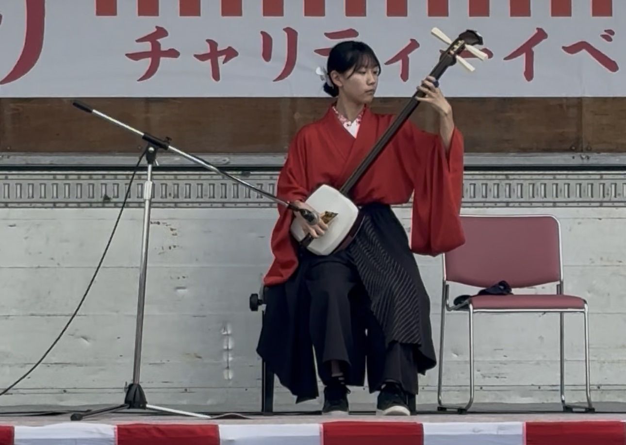 夏祭りの様子 32