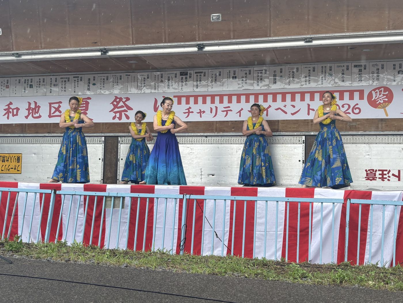 夏祭りの様子 25