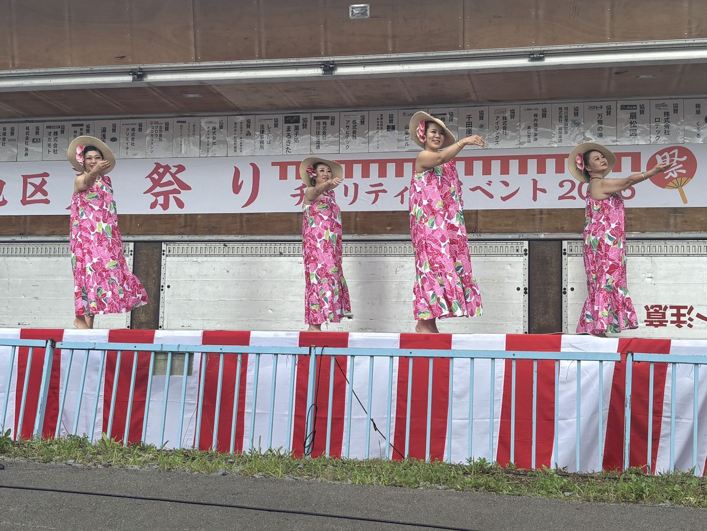 夏祭りの様子 20